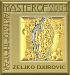 Master of 2004 - Artist of the Year