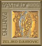 Master of 2004 - Best Painter