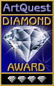ArtQuest 4 Diamond Award